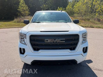 2020 GMC Sierra 1500 Elevation Crew Cab Short Bed 3SB - miniatura 2