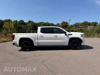 2020 GMC Sierra 1500 Elevation Crew Cab Short Bed 3SB - miniatura 4