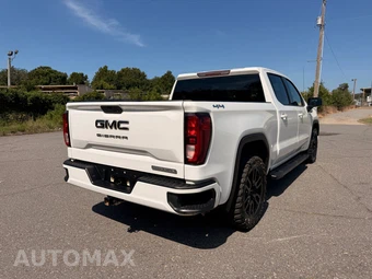 2020 GMC Sierra 1500 Elevation Crew Cab Short Bed 3SB - miniatura 5