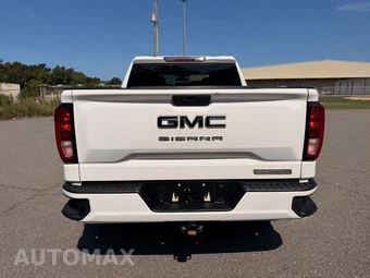 2020 GMC Sierra 1500 Elevation Crew Cab Short Bed 3SB - miniatura 6