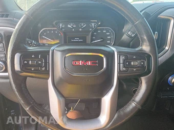 2020 GMC Sierra 1500 Elevation Crew Cab Short Bed 3SB - miniatura 10
