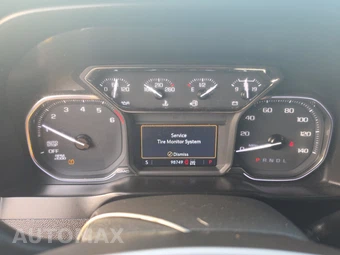 2020 GMC Sierra 1500 Elevation Crew Cab Short Bed 3SB - miniatura 12