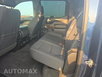 2020 GMC Sierra 1500 Elevation Crew Cab Short Bed 3SB - miniatura 13