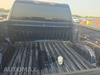 2020 GMC Sierra 1500 Elevation Crew Cab Short Bed 3SB - miniatura 16