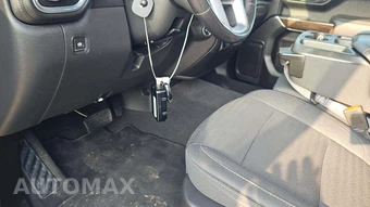 2020 GMC Sierra 1500 Elevation Crew Cab Short Bed 3SB - miniatura 18