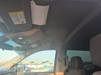 2020 GMC Sierra 1500 Elevation Crew Cab Short Bed 3SB - miniatura 19