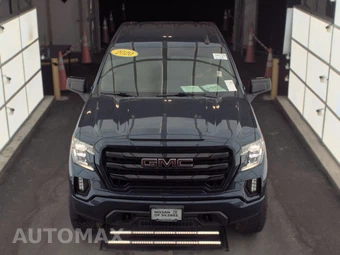 2020 GMC Sierra 1500 Elevation Crew Cab Short Bed 3SB - miniatura 2