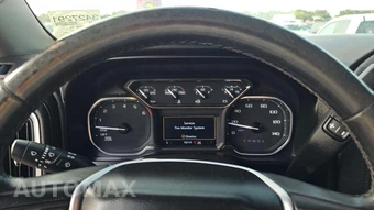 2020 GMC Sierra 1500 Elevation Crew Cab Short Bed 3SB - miniatura 20