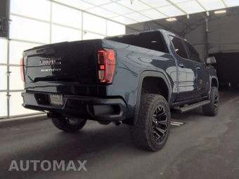 2020 GMC Sierra 1500 Elevation Crew Cab Short Bed 3SB - miniatura 4
