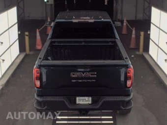 2020 GMC Sierra 1500 Elevation Crew Cab Short Bed 3SB - miniatura 5