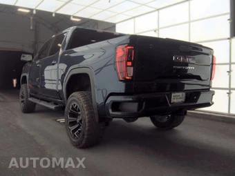 2020 GMC Sierra 1500 Elevation Crew Cab Short Bed 3SB - miniatura 6