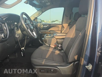 2020 GMC Sierra 1500 Elevation Crew Cab Short Bed 3SB - miniatura 7