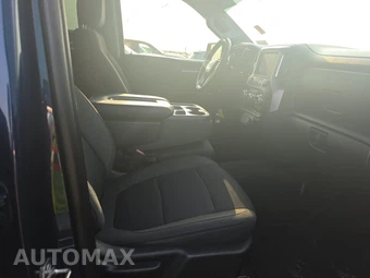 2020 GMC Sierra 1500 Elevation Crew Cab Short Bed 3SB - miniatura 8
