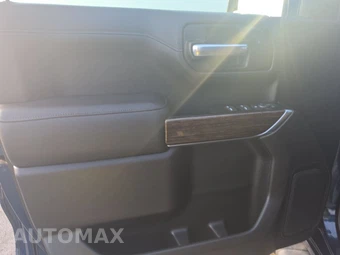 2020 GMC Sierra 1500 Elevation Crew Cab Short Bed 3SB - miniatura 9