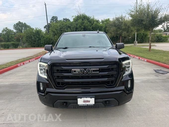 2020 GMC Sierra 1500 Elevation Crew Cab Short Bed 3SB - car from the USA, Manheim Buy-Now listing at AUTOMAX