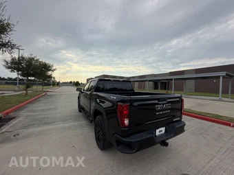 2020 GMC Sierra 1500 Elevation Crew Cab Short Bed 3SB - miniatura 10