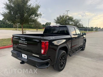 2020 GMC Sierra 1500 Elevation Crew Cab Short Bed 3SB - miniatura 11