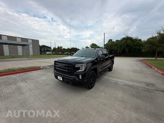 2020 GMC Sierra 1500 Elevation Crew Cab Short Bed 3SB - miniatura 12