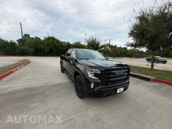 2020 GMC Sierra 1500 Elevation Crew Cab Short Bed 3SB - miniatura 13