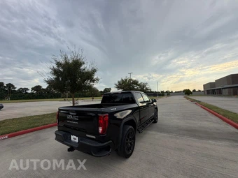 2020 GMC Sierra 1500 Elevation Crew Cab Short Bed 3SB - miniatura 14
