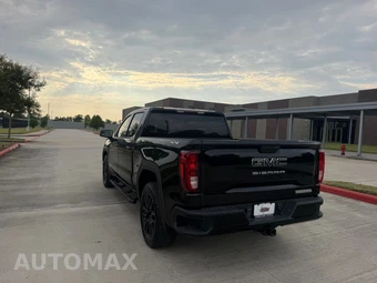 2020 GMC Sierra 1500 Elevation Crew Cab Short Bed 3SB - miniatura 15