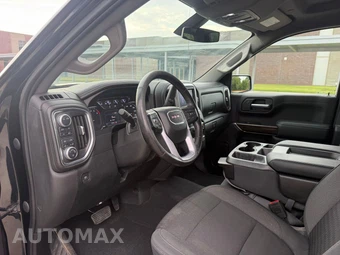 2020 GMC Sierra 1500 Elevation Crew Cab Short Bed 3SB - miniatura 16