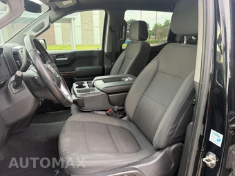 2020 GMC Sierra 1500 Elevation Crew Cab Short Bed 3SB - miniatura 17