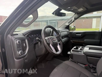 2020 GMC Sierra 1500 Elevation Crew Cab Short Bed 3SB - miniatura 18