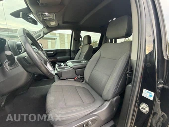 2020 GMC Sierra 1500 Elevation Crew Cab Short Bed 3SB - miniatura 19