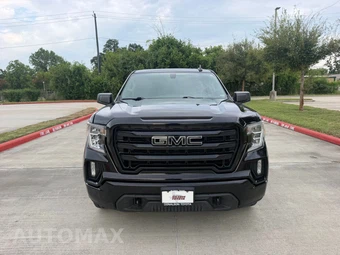 2020 GMC Sierra 1500 Elevation Crew Cab Short Bed 3SB - miniatura 2