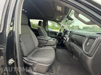 2020 GMC Sierra 1500 Elevation Crew Cab Short Bed 3SB - miniatura 20