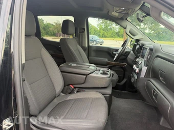 2020 GMC Sierra 1500 Elevation Crew Cab Short Bed 3SB - miniatura 21