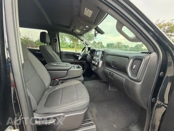 2020 GMC Sierra 1500 Elevation Crew Cab Short Bed 3SB - miniatura 22