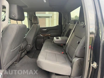 2020 GMC Sierra 1500 Elevation Crew Cab Short Bed 3SB - miniatura 23
