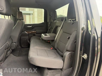 2020 GMC Sierra 1500 Elevation Crew Cab Short Bed 3SB - miniatura 24