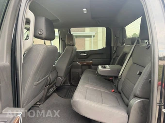 2020 GMC Sierra 1500 Elevation Crew Cab Short Bed 3SB - miniatura 25