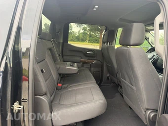 2020 GMC Sierra 1500 Elevation Crew Cab Short Bed 3SB - miniatura 26