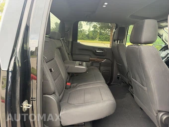 2020 GMC Sierra 1500 Elevation Crew Cab Short Bed 3SB - miniatura 27