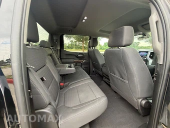 2020 GMC Sierra 1500 Elevation Crew Cab Short Bed 3SB - miniatura 28