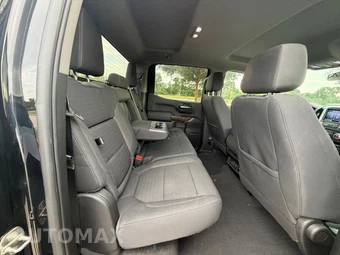 2020 GMC Sierra 1500 Elevation Crew Cab Short Bed 3SB - miniatura 29