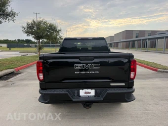 2020 GMC Sierra 1500 Elevation Crew Cab Short Bed 3SB - miniatura 5