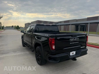 2020 GMC Sierra 1500 Elevation Crew Cab Short Bed 3SB - miniatura 6
