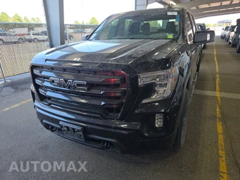 2020 GMC Sierra 1500 Elevation Crew Cab Short Bed 3SB