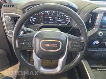 2020 GMC Sierra 1500 Elevation Crew Cab Short Bed 3SB - miniatura 10