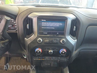 2020 GMC Sierra 1500 Elevation Crew Cab Short Bed 3SB - miniatura 11