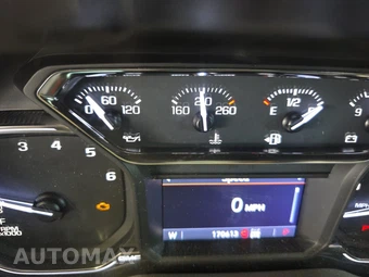 2020 GMC Sierra 1500 Elevation Crew Cab Short Bed 3SB - miniatura 12