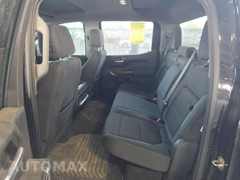 2020 GMC Sierra 1500 Elevation Crew Cab Short Bed 3SB - miniatura 13