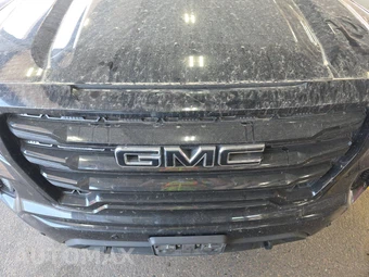 2020 GMC Sierra 1500 Elevation Crew Cab Short Bed 3SB - miniatura 2
