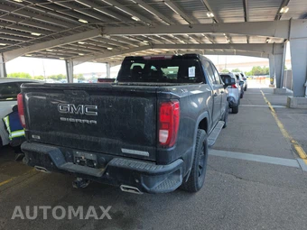 2020 GMC Sierra 1500 Elevation Crew Cab Short Bed 3SB - miniatura 4