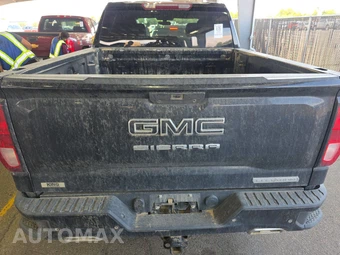2020 GMC Sierra 1500 Elevation Crew Cab Short Bed 3SB - miniatura 5